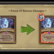 Image for article titled Blizzard Is Nerfing A Bunch Of Hearthstone Cards